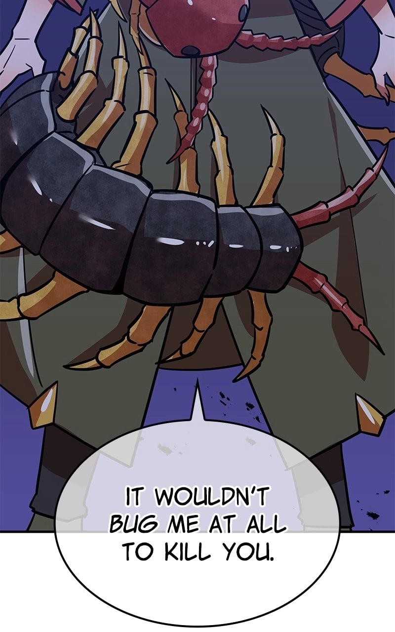 Savior of Divine Blood: Draw Out 0.00000001% to Become the Strongest Chapter 24, page 154 of 160