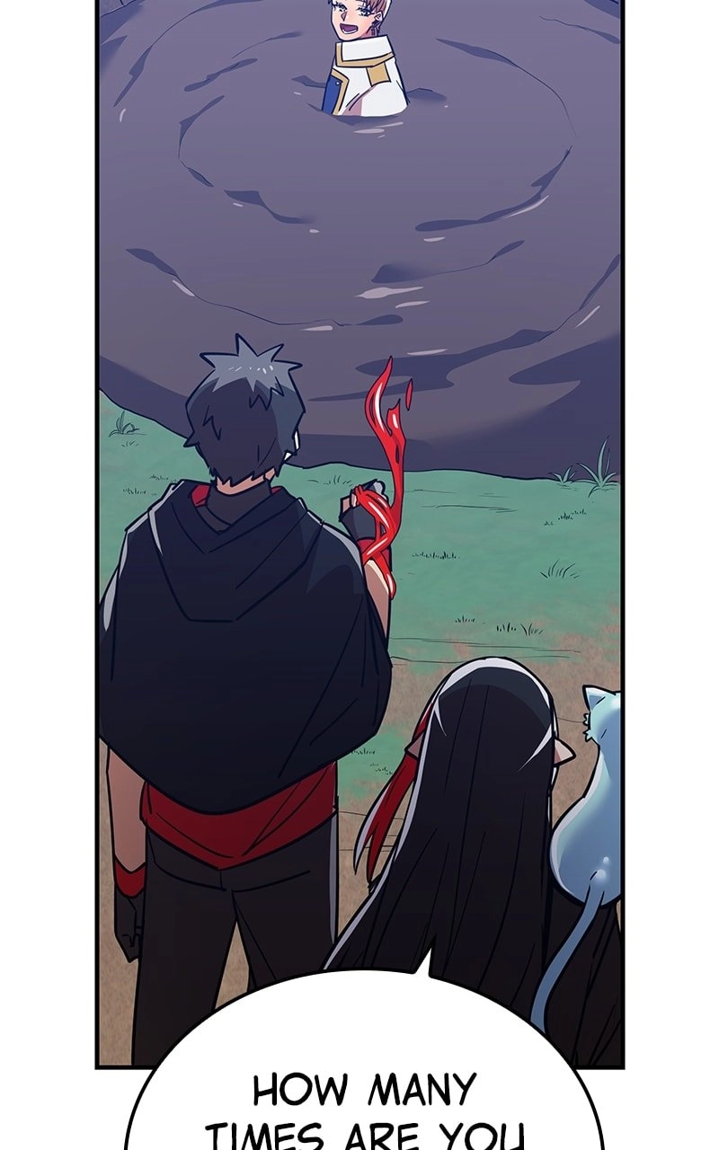 Savior of Divine Blood: Draw Out 0.00000001% to Become the Strongest Chapter 24, page 19 of 160