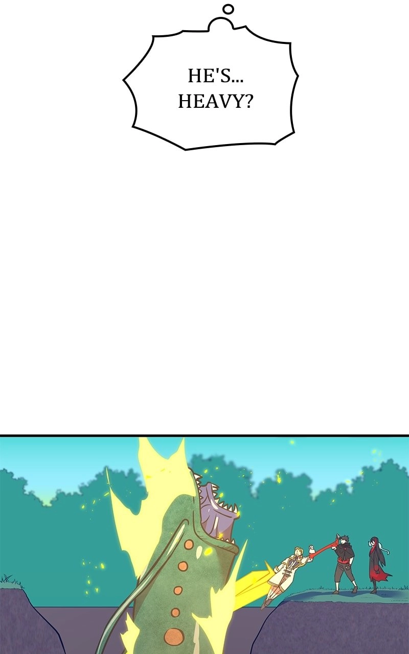 Savior of Divine Blood: Draw Out 0.00000001% to Become the Strongest Chapter 24, page 22 of 160