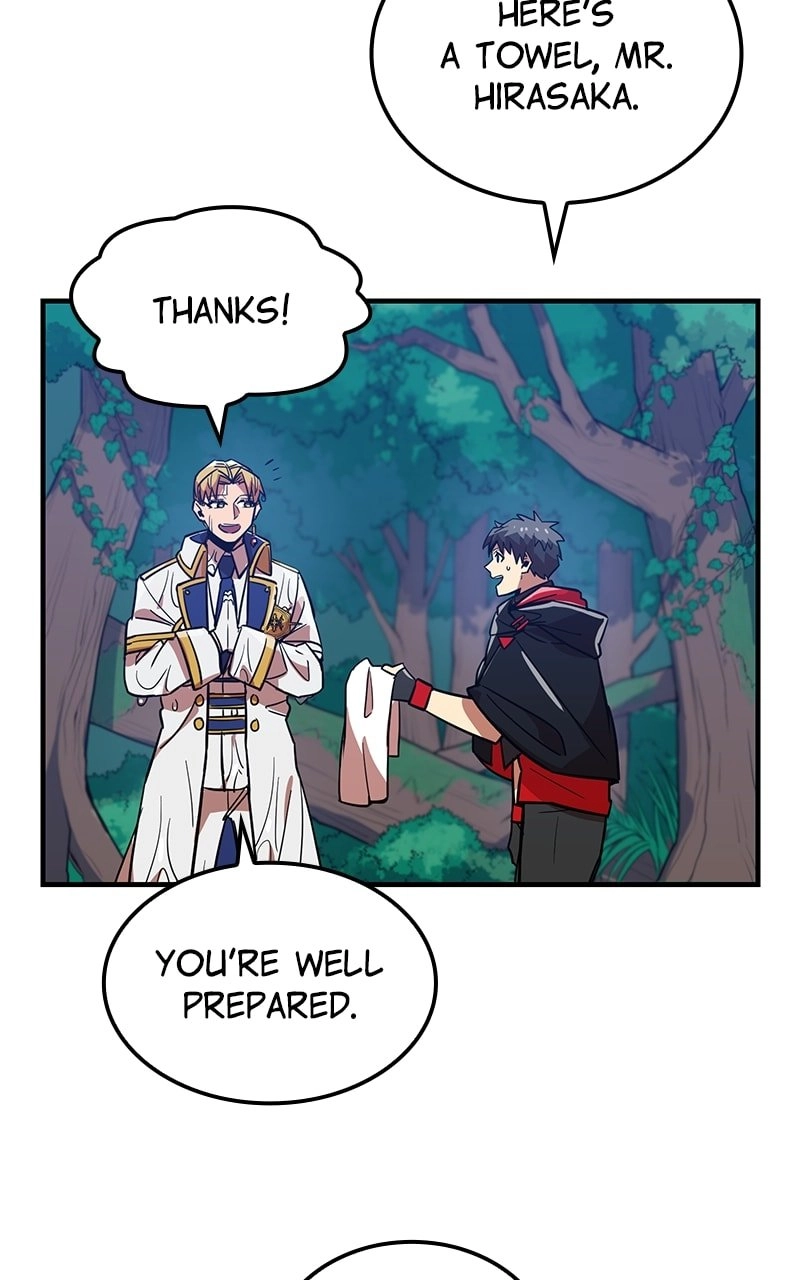 Savior of Divine Blood: Draw Out 0.00000001% to Become the Strongest Chapter 24, page 33 of 160
