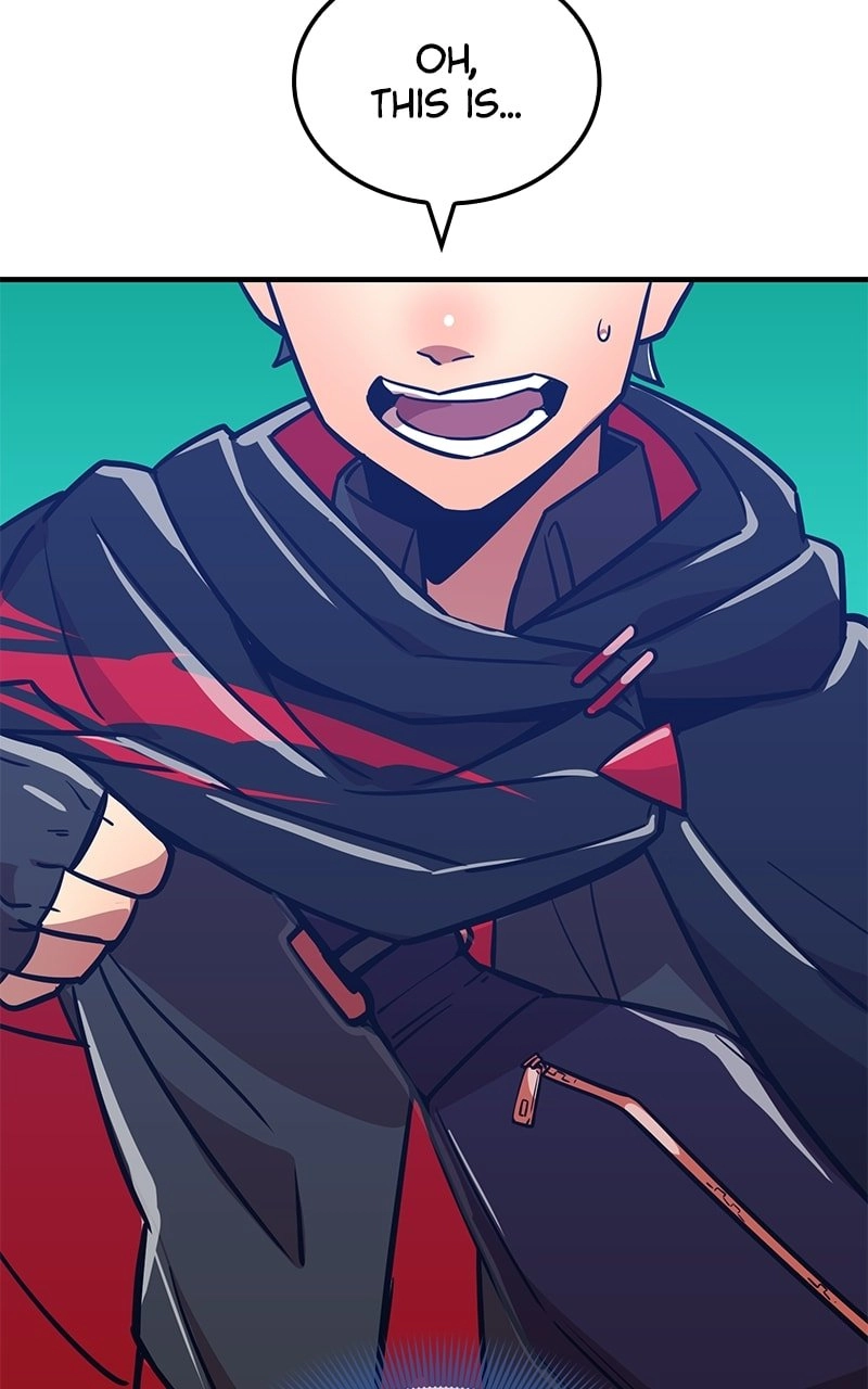 Savior of Divine Blood: Draw Out 0.00000001% to Become the Strongest Chapter 24, page 34 of 160