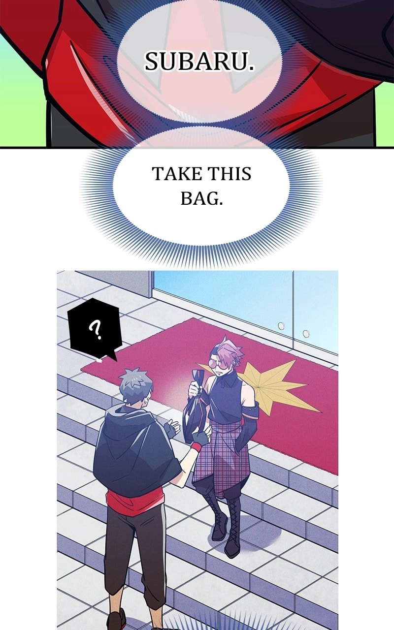Savior of Divine Blood: Draw Out 0.00000001% to Become the Strongest Chapter 24, page 35 of 160