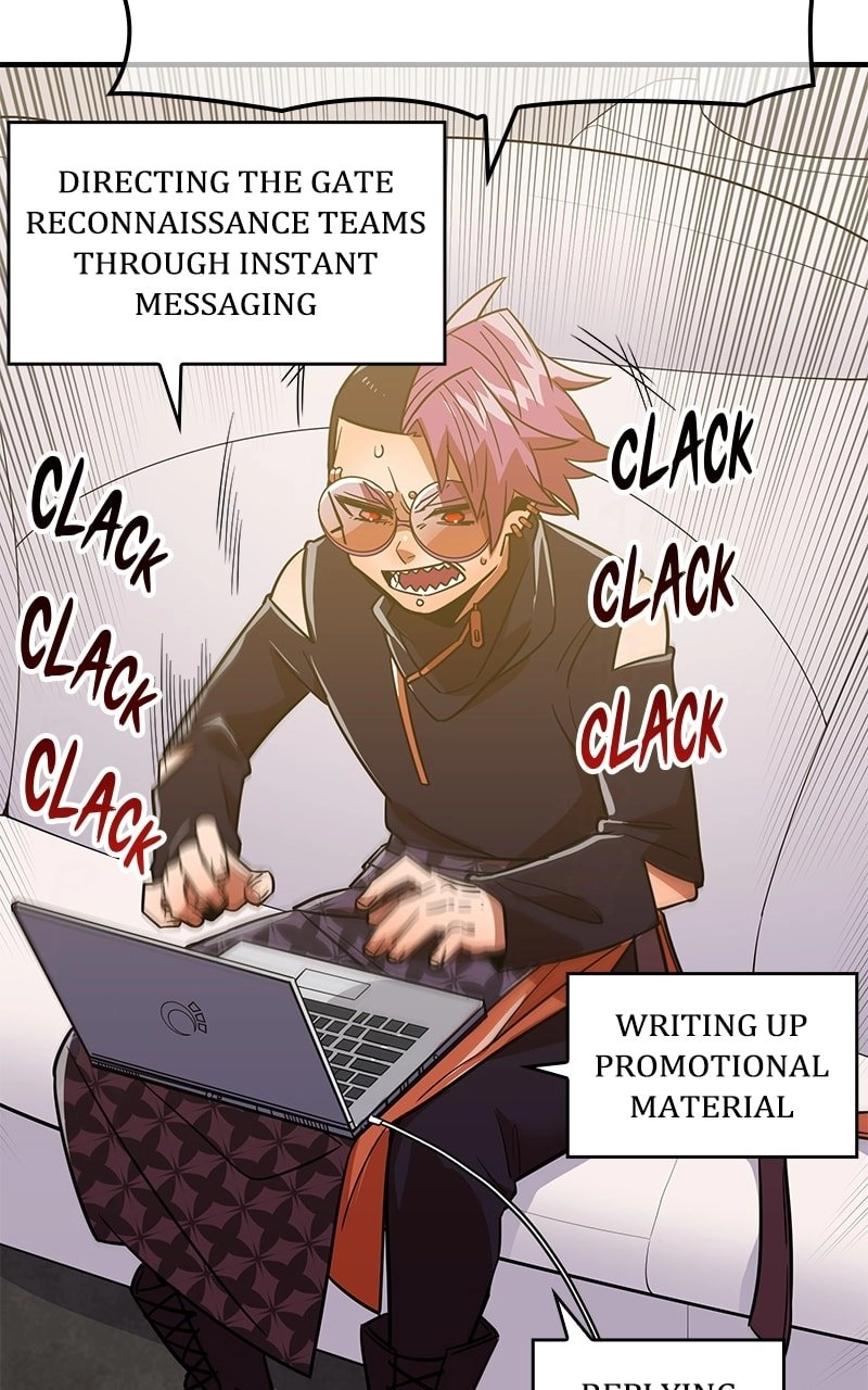 Savior of Divine Blood: Draw Out 0.00000001% to Become the Strongest Chapter 24, page 40 of 160