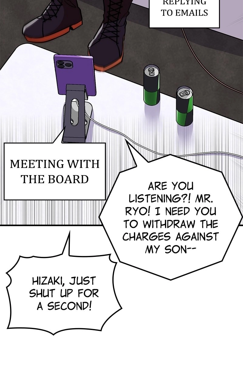 Savior of Divine Blood: Draw Out 0.00000001% to Become the Strongest Chapter 24, page 41 of 160