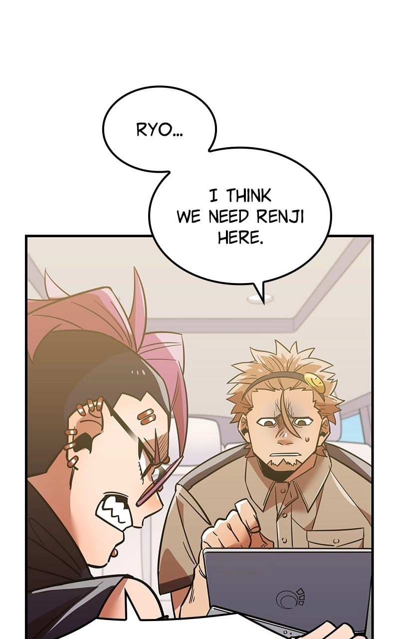 Savior of Divine Blood: Draw Out 0.00000001% to Become the Strongest Chapter 24, page 42 of 160