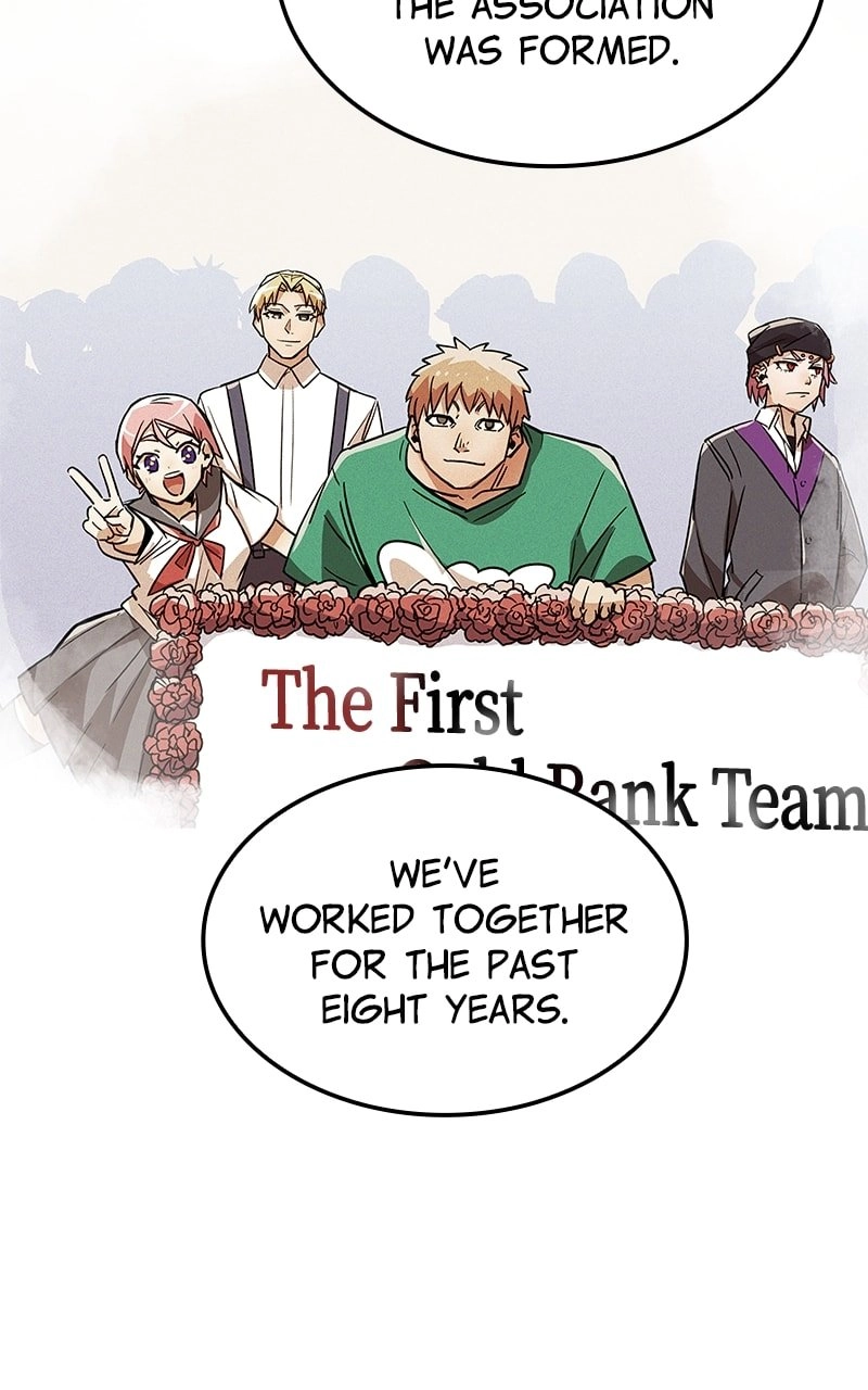 Savior of Divine Blood: Draw Out 0.00000001% to Become the Strongest Chapter 24, page 46 of 160