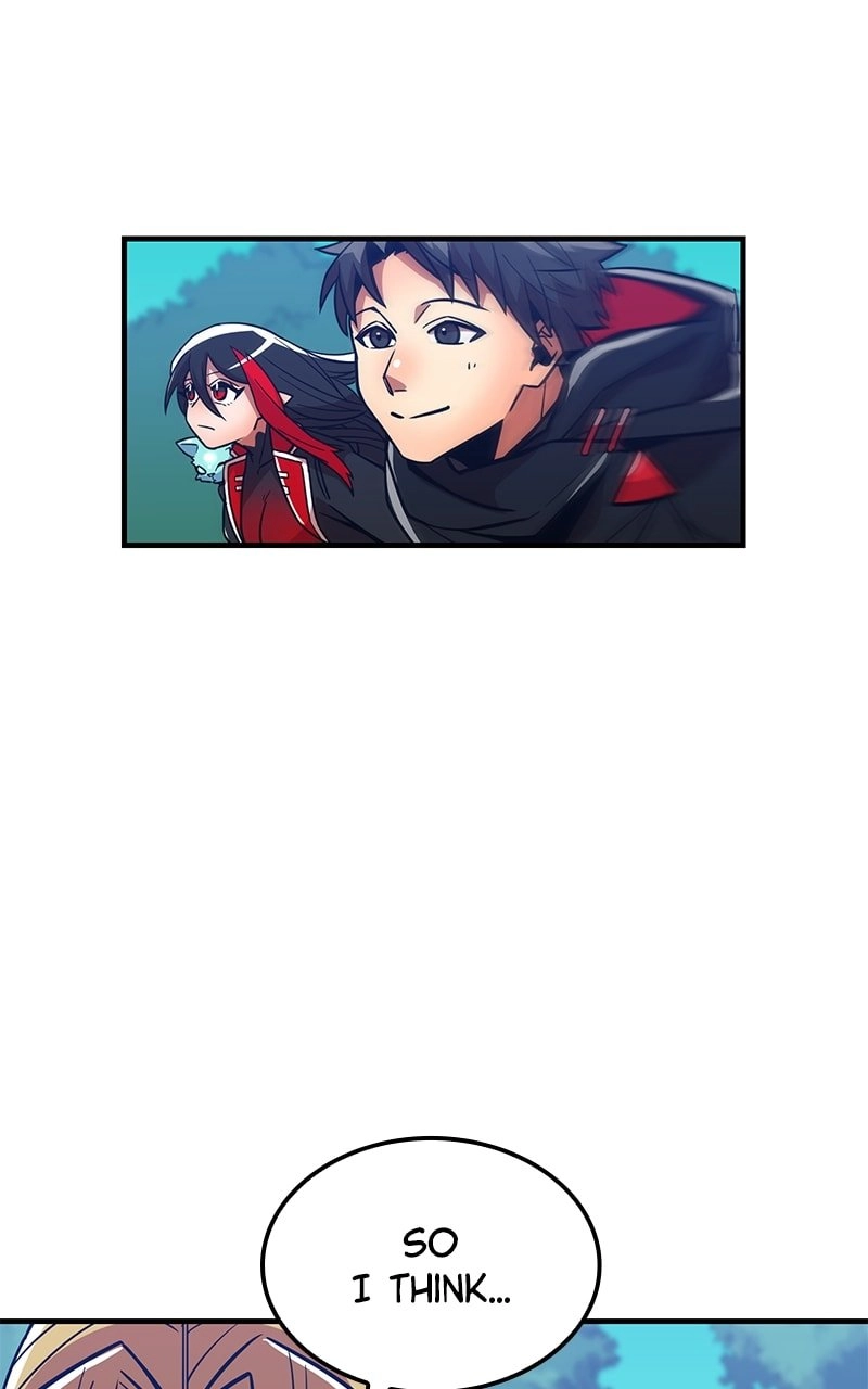 Savior of Divine Blood: Draw Out 0.00000001% to Become the Strongest Chapter 24, page 47 of 160