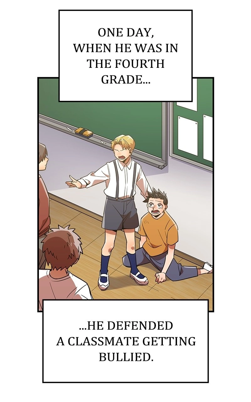 Savior of Divine Blood: Draw Out 0.00000001% to Become the Strongest Chapter 24, page 5 of 160
