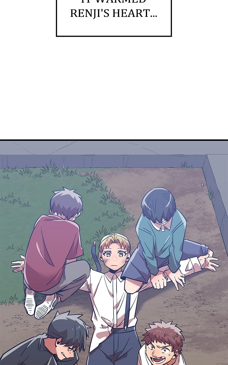 Savior of Divine Blood: Draw Out 0.00000001% to Become the Strongest Chapter 24, page 7 of 160