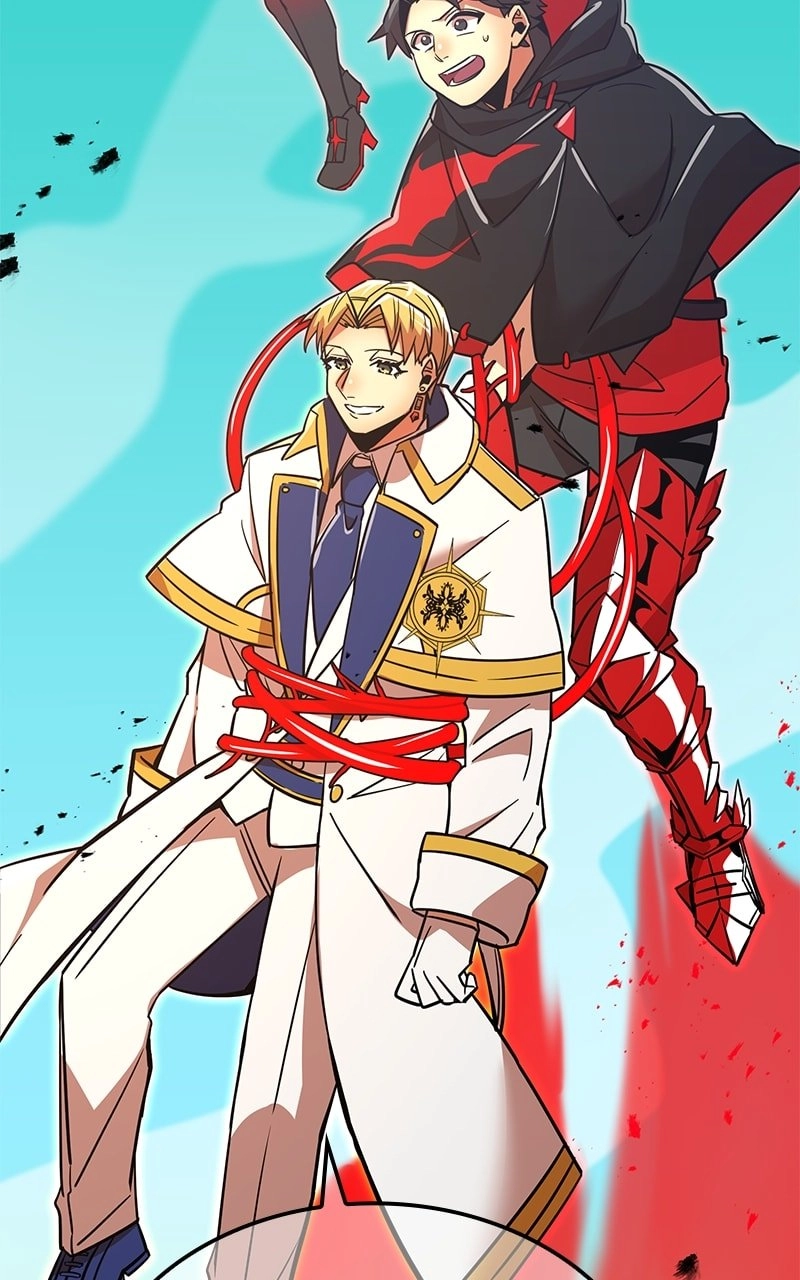 Savior of Divine Blood: Draw Out 0.00000001% to Become the Strongest Chapter 24, page 88 of 160