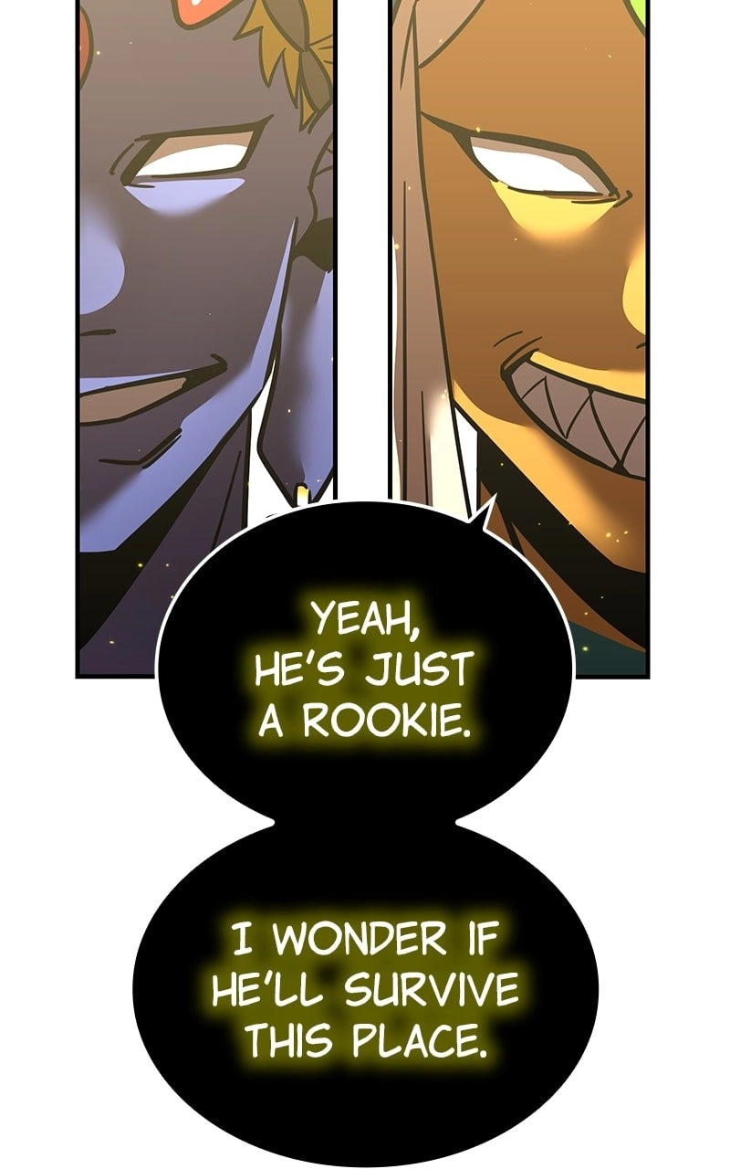 Savior of Divine Blood: Draw Out 0.00000001% to Become the Strongest Chapter 25, page 119 of 145