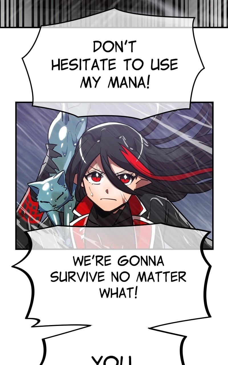 Savior of Divine Blood: Draw Out 0.00000001% to Become the Strongest Chapter 25, page 128 of 145