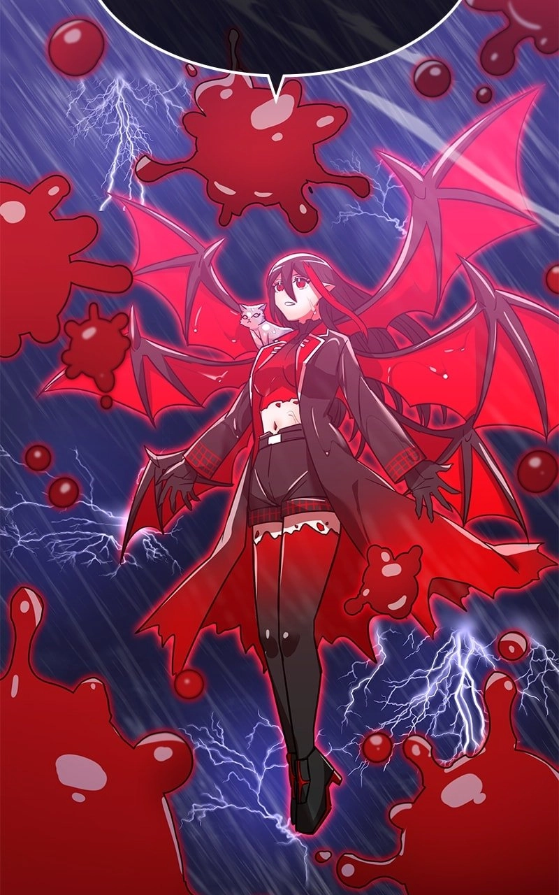 Savior of Divine Blood: Draw Out 0.00000001% to Become the Strongest Chapter 25, page 132 of 145
