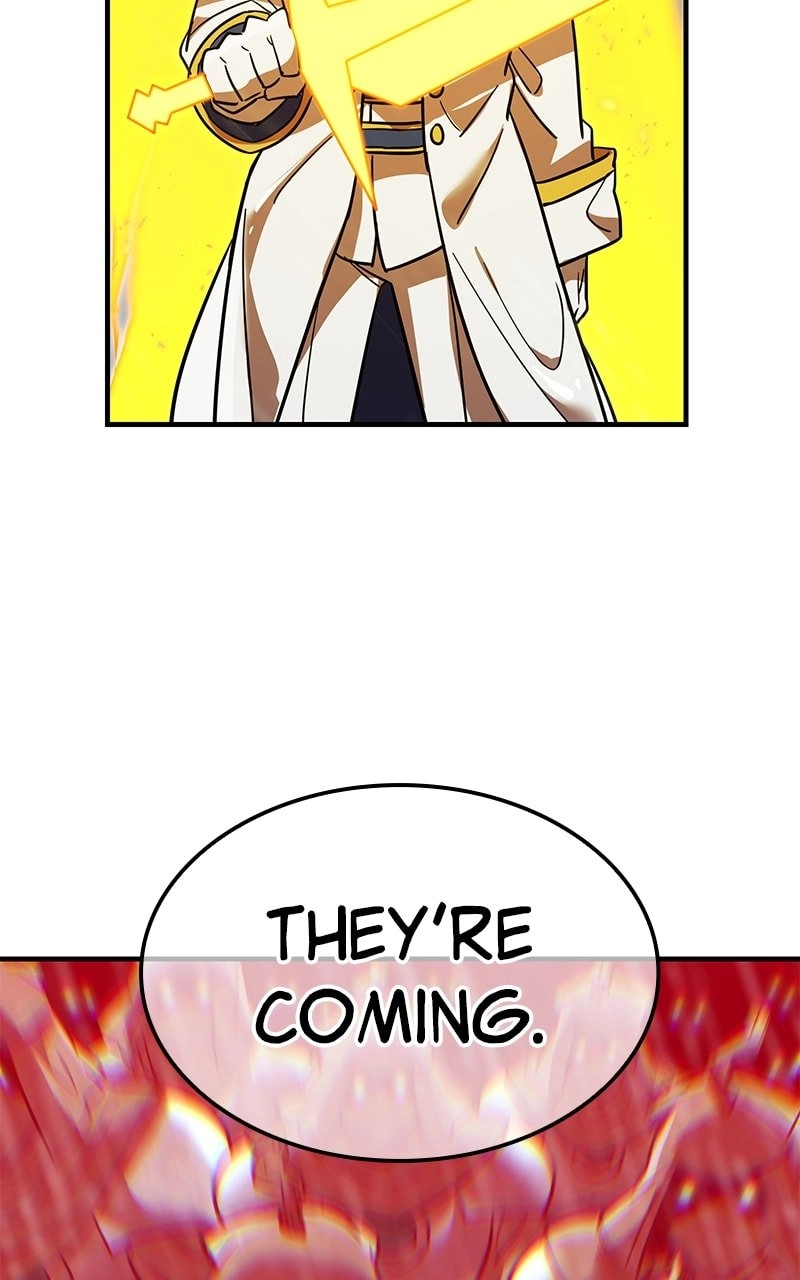 Savior of Divine Blood: Draw Out 0.00000001% to Become the Strongest Chapter 25, page 135 of 145