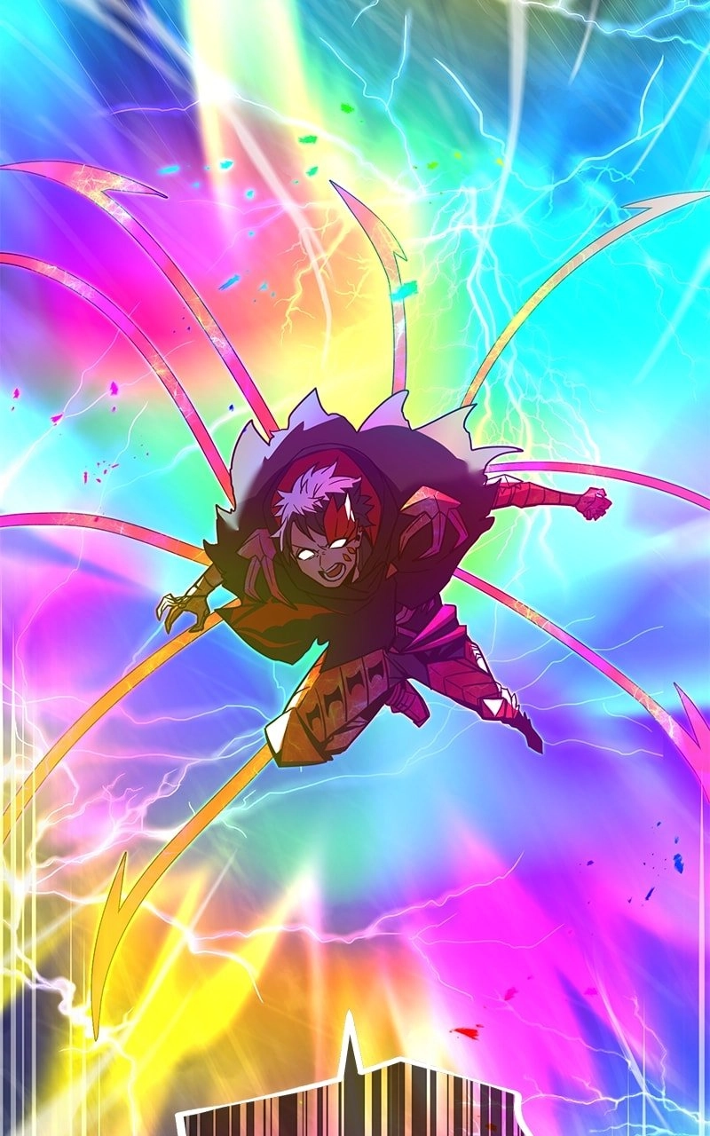 Savior of Divine Blood: Draw Out 0.00000001% to Become the Strongest Chapter 25, page 142 of 145