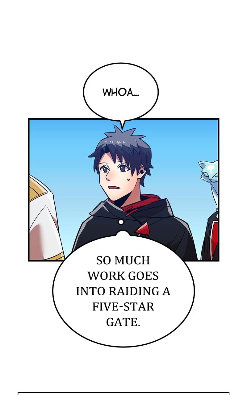 Savior of Divine Blood: Draw Out 0.00000001% to Become the Strongest Chapter 25, page 37 of 145