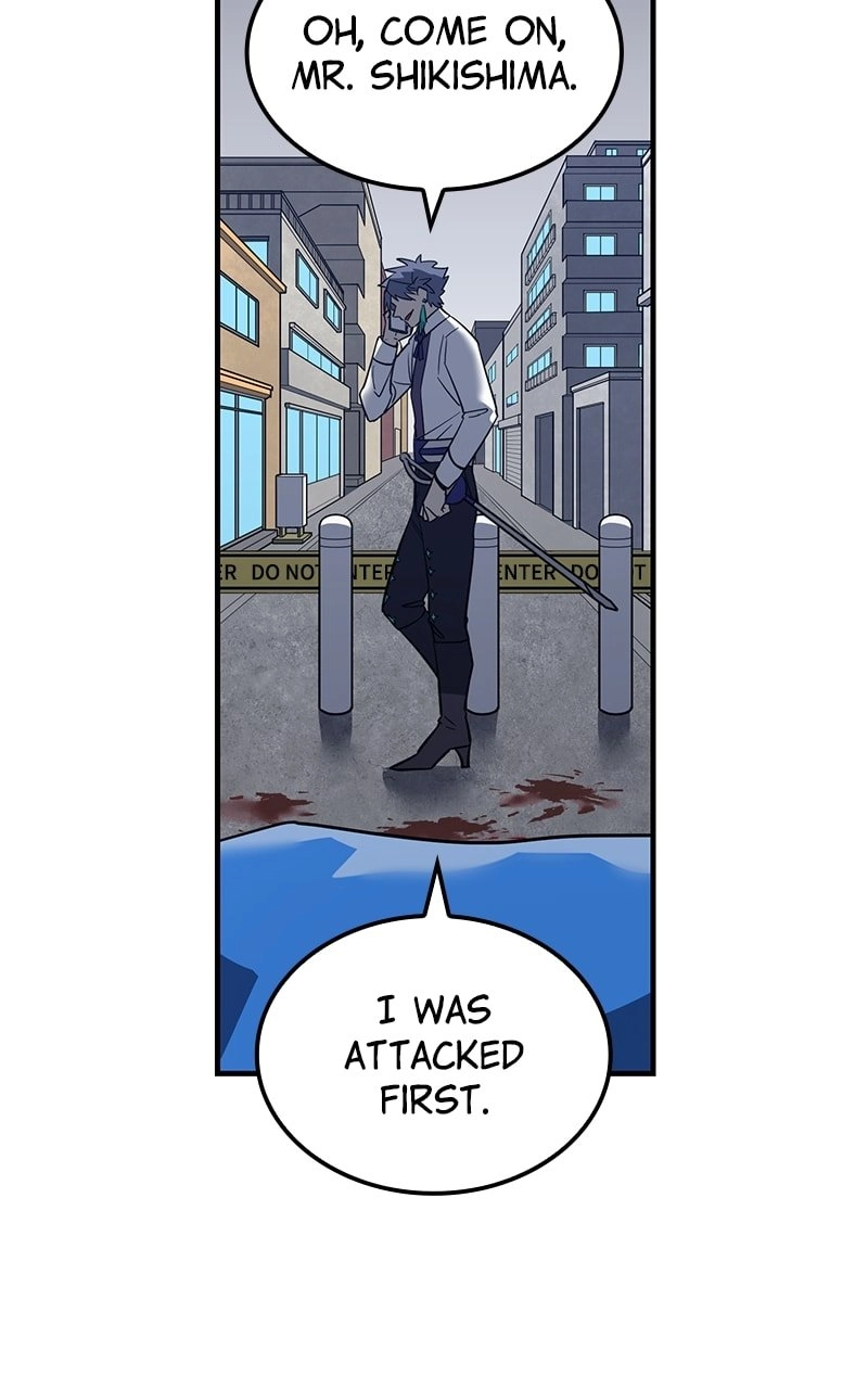 Savior of Divine Blood: Draw Out 0.00000001% to Become the Strongest Chapter 25, page 5 of 145