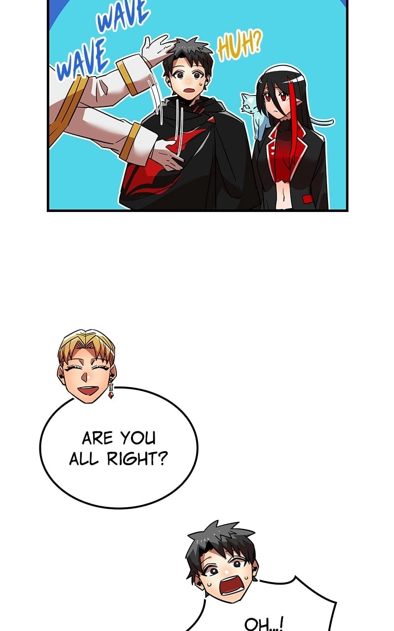 Savior of Divine Blood: Draw Out 0.00000001% to Become the Strongest Chapter 25, page 53 of 145