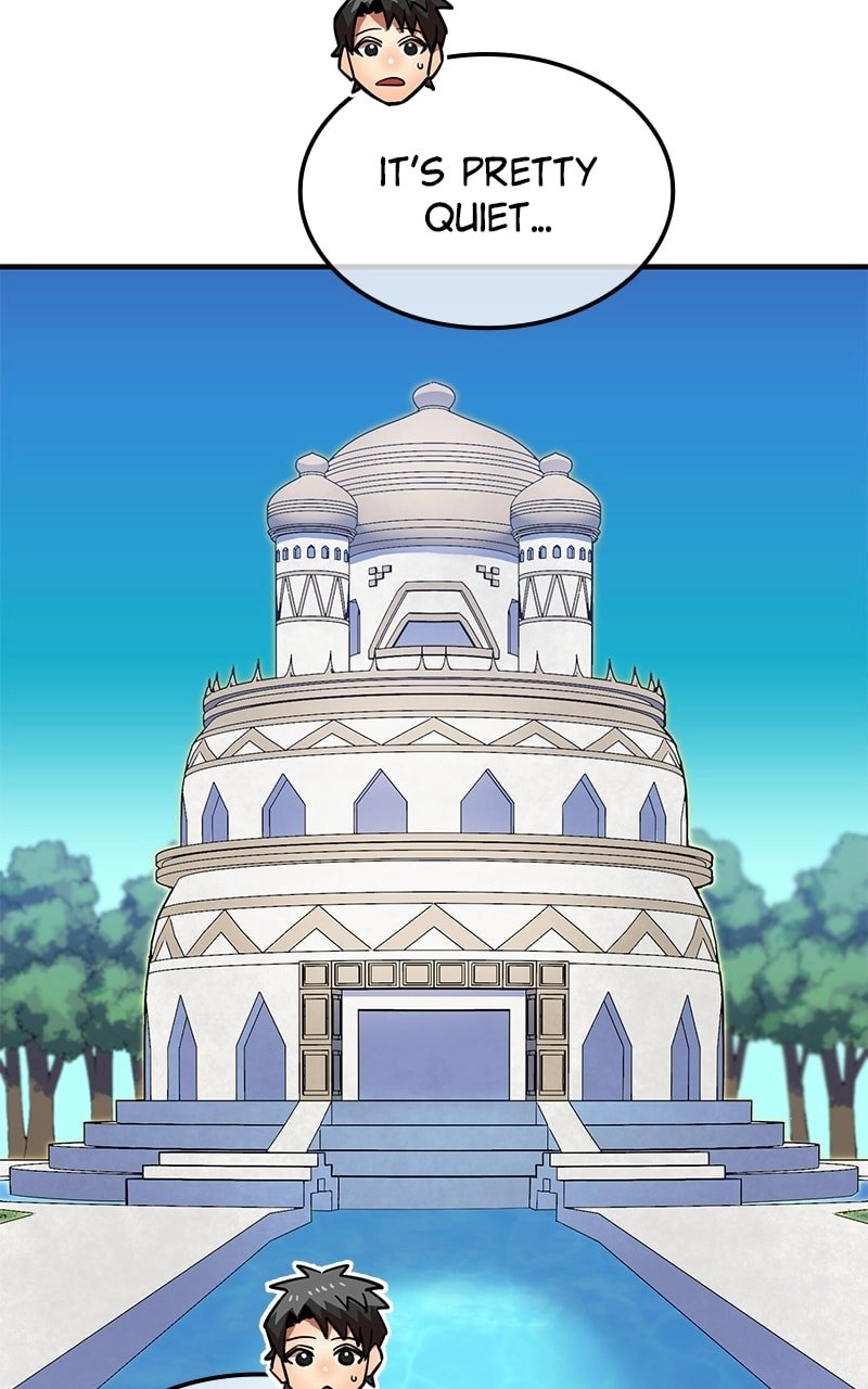 Savior of Divine Blood: Draw Out 0.00000001% to Become the Strongest Chapter 25, page 84 of 145