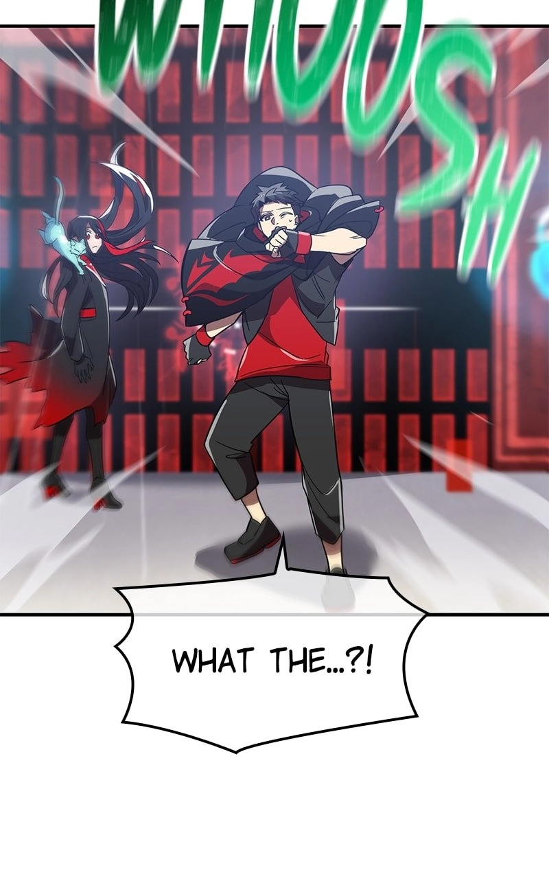 Savior of Divine Blood: Draw Out 0.00000001% to Become the Strongest Chapter 25, page 95 of 145
