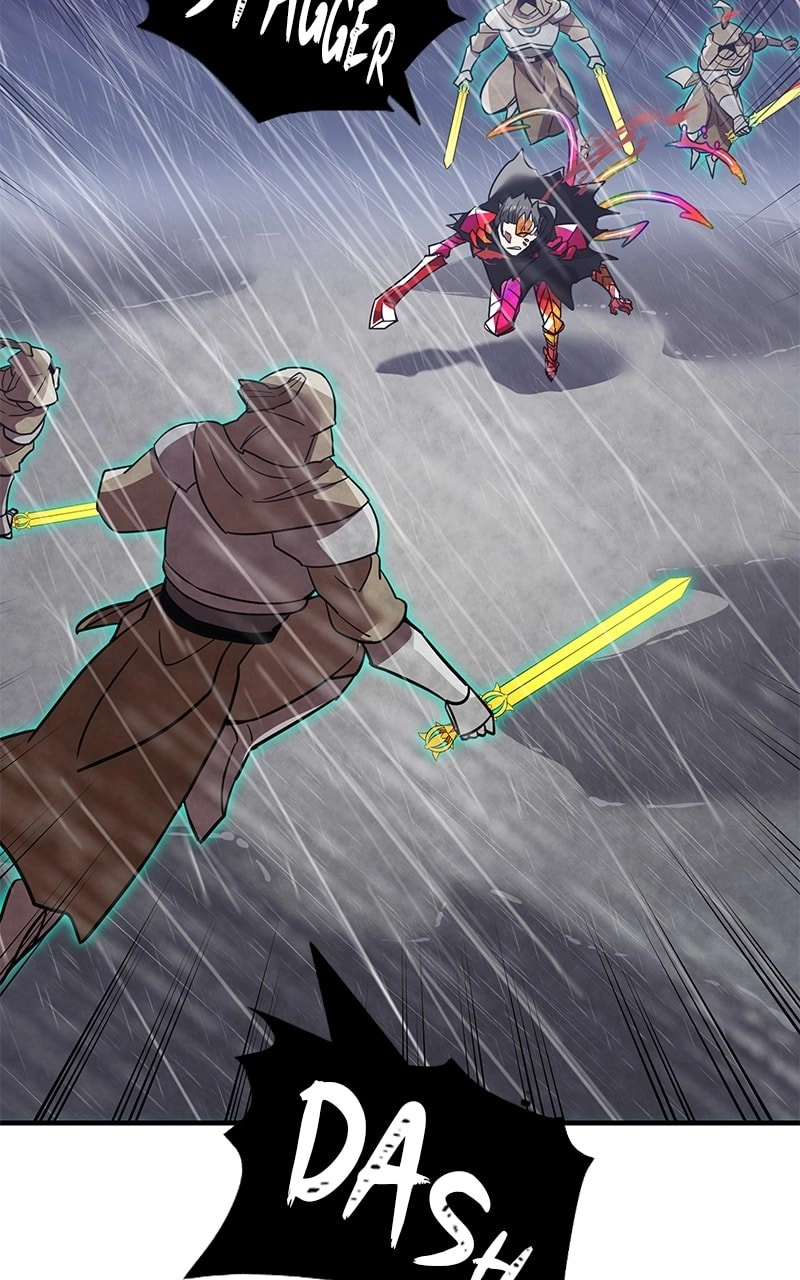 Savior of Divine Blood: Draw Out 0.00000001% to Become the Strongest Chapter 26, page 115 of 174