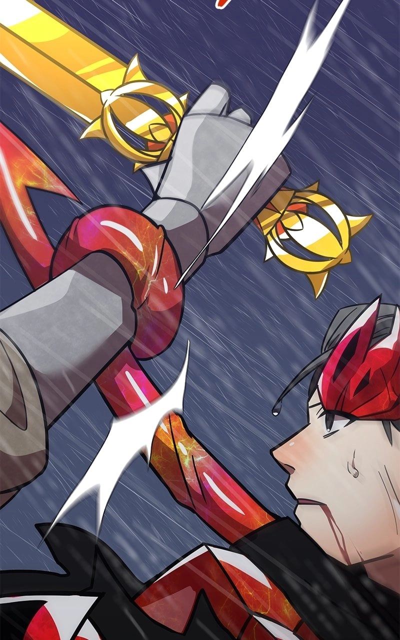 Savior of Divine Blood: Draw Out 0.00000001% to Become the Strongest Chapter 26, page 120 of 174
