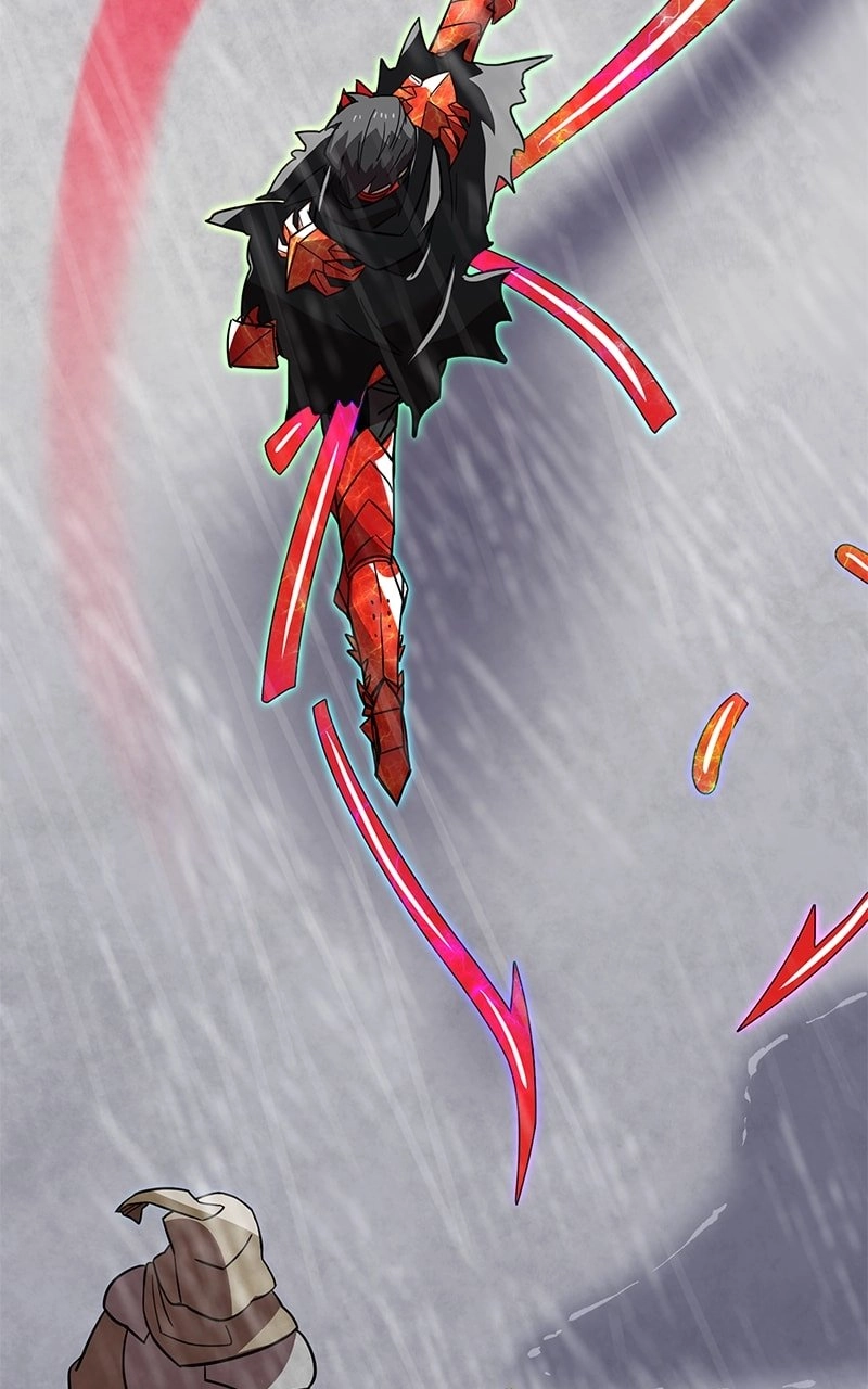 Savior of Divine Blood: Draw Out 0.00000001% to Become the Strongest Chapter 26, page 125 of 174