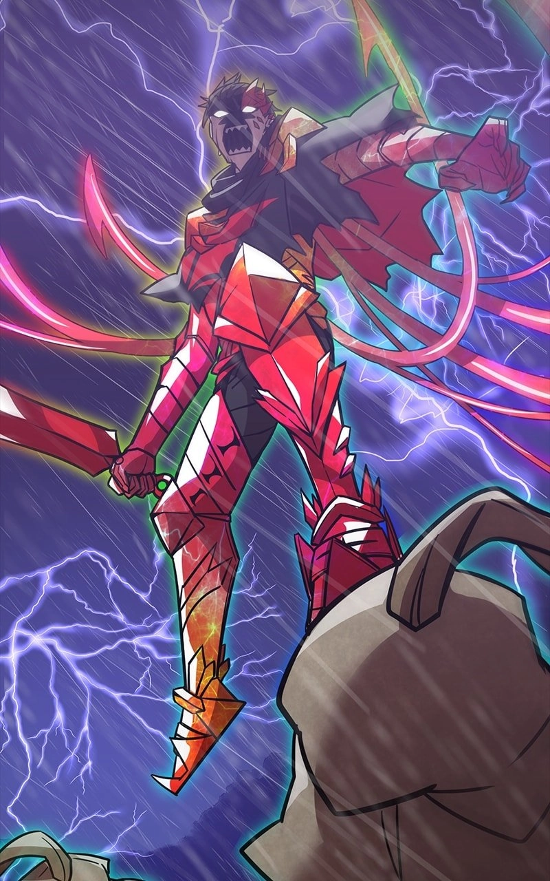 Savior of Divine Blood: Draw Out 0.00000001% to Become the Strongest Chapter 26, page 159 of 174