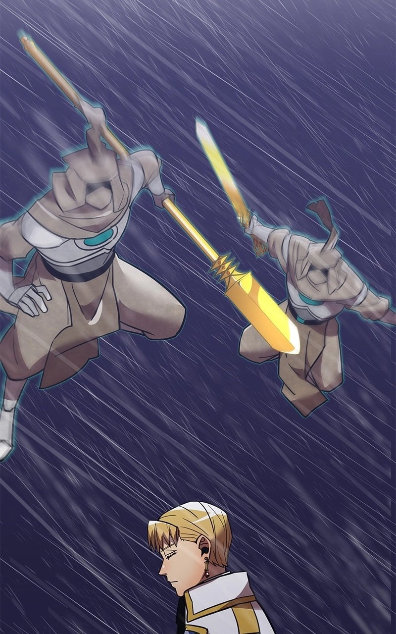 Savior of Divine Blood: Draw Out 0.00000001% to Become the Strongest Chapter 26, page 165 of 174