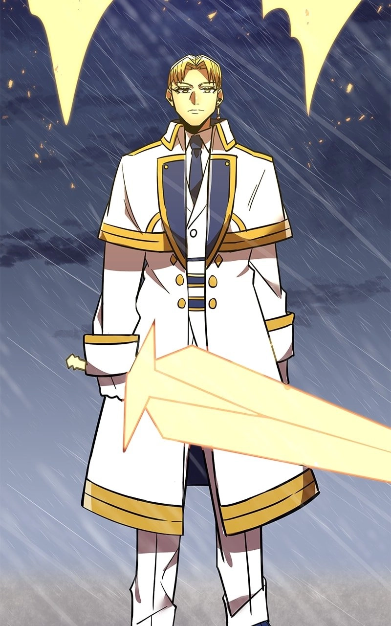 Savior of Divine Blood: Draw Out 0.00000001% to Become the Strongest Chapter 26, page 170 of 174