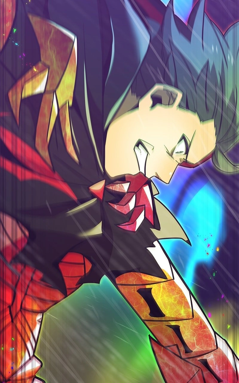 Savior of Divine Blood: Draw Out 0.00000001% to Become the Strongest Chapter 26, page 19 of 174