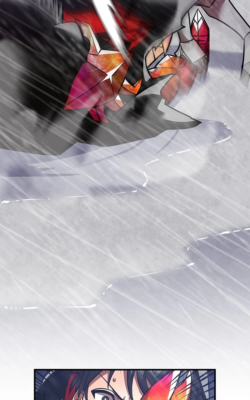 Savior of Divine Blood: Draw Out 0.00000001% to Become the Strongest Chapter 26, page 29 of 174