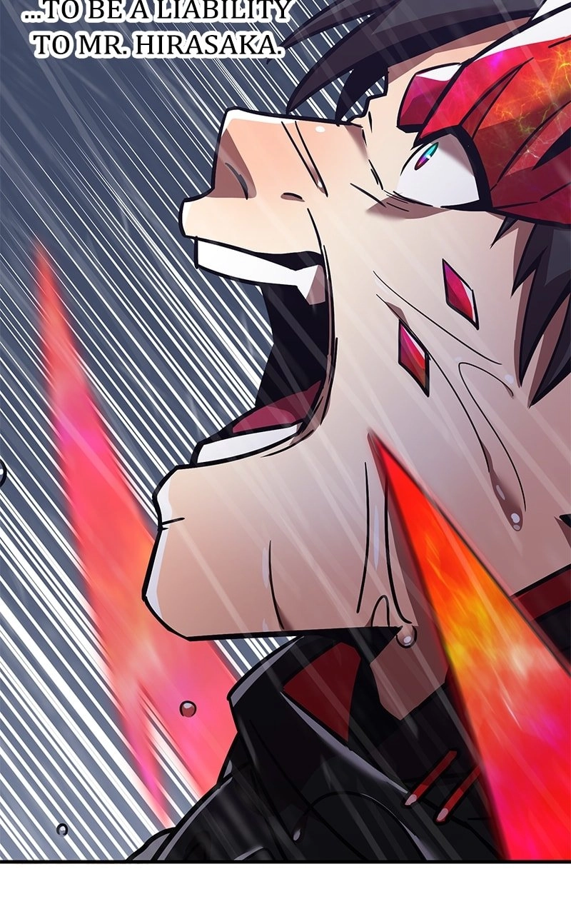 Savior of Divine Blood: Draw Out 0.00000001% to Become the Strongest Chapter 26, page 48 of 174