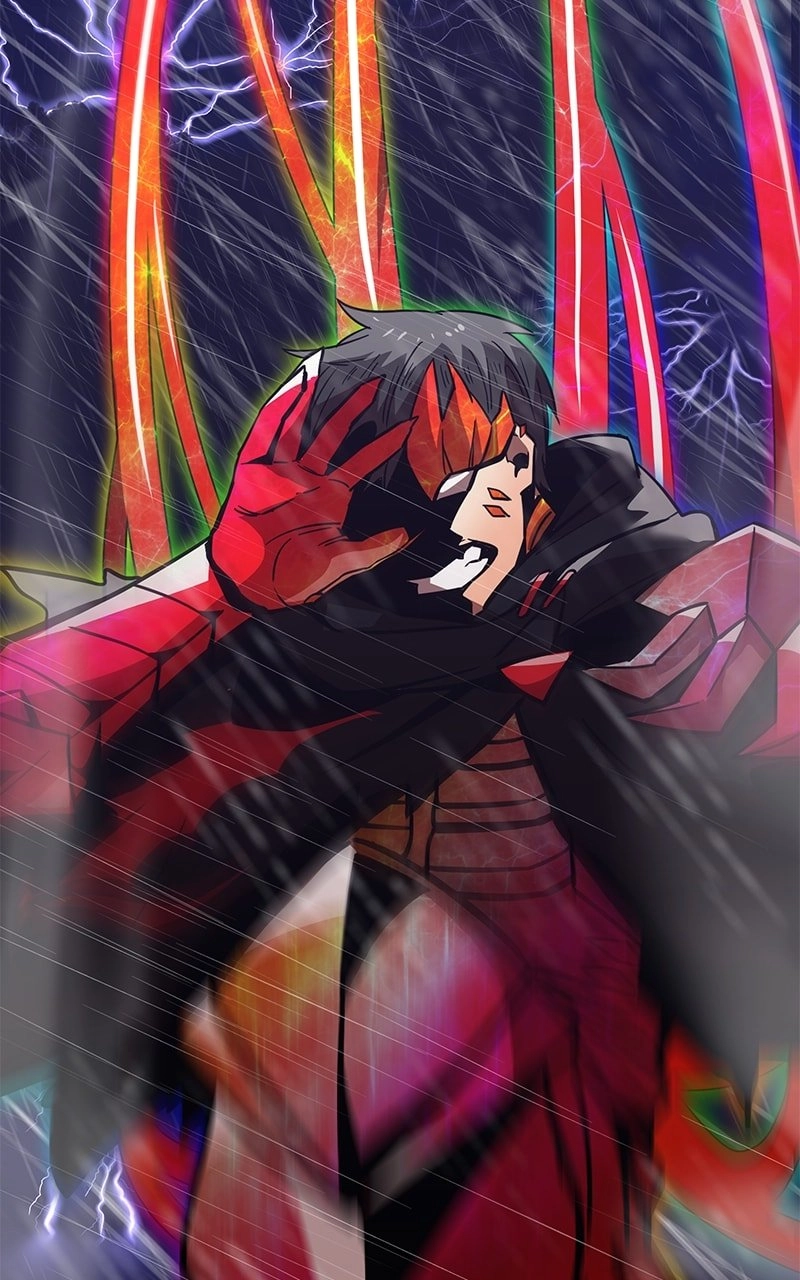 Savior of Divine Blood: Draw Out 0.00000001% to Become the Strongest Chapter 26, page 56 of 174