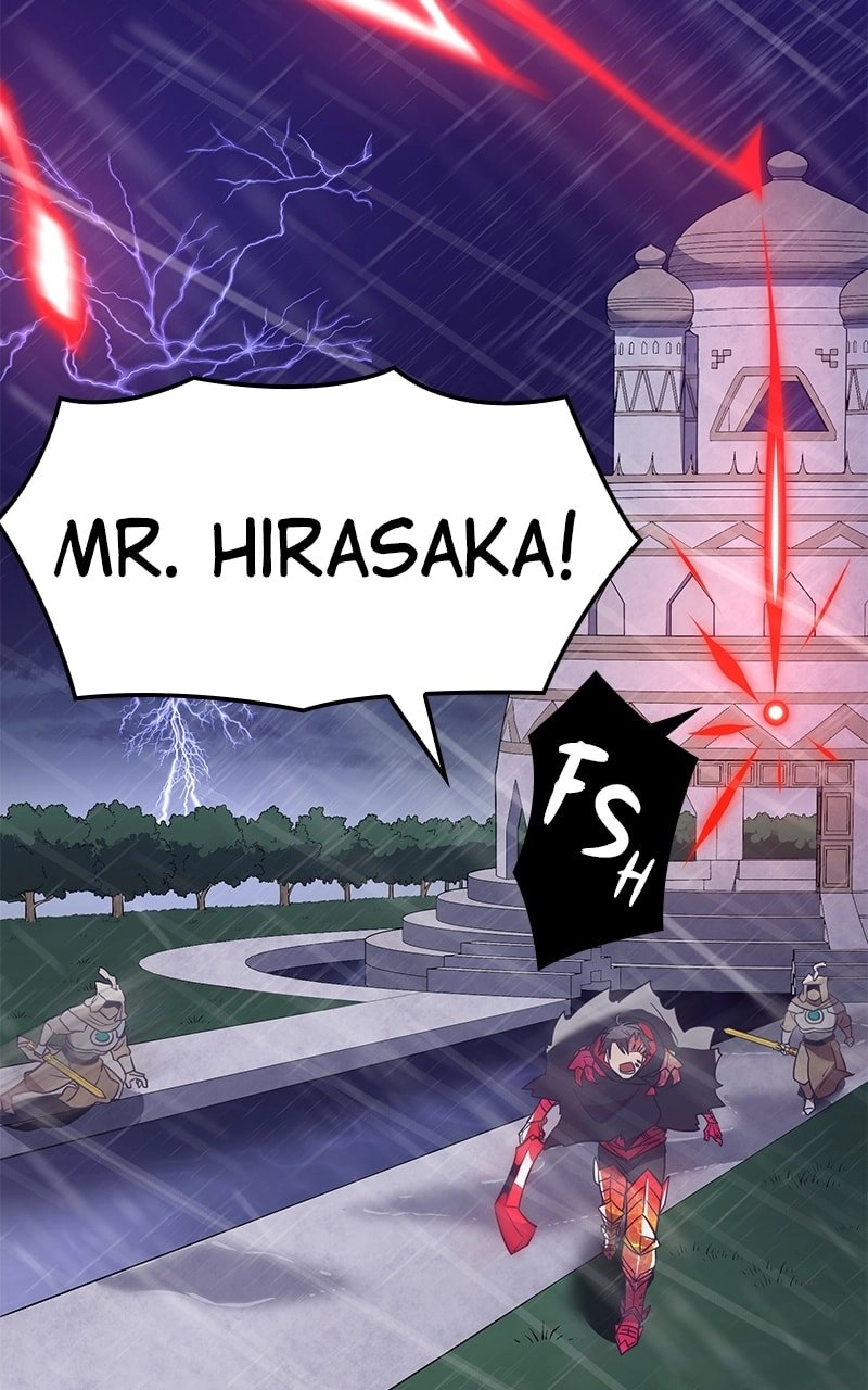 Savior of Divine Blood: Draw Out 0.00000001% to Become the Strongest Chapter 27, page 111 of 171