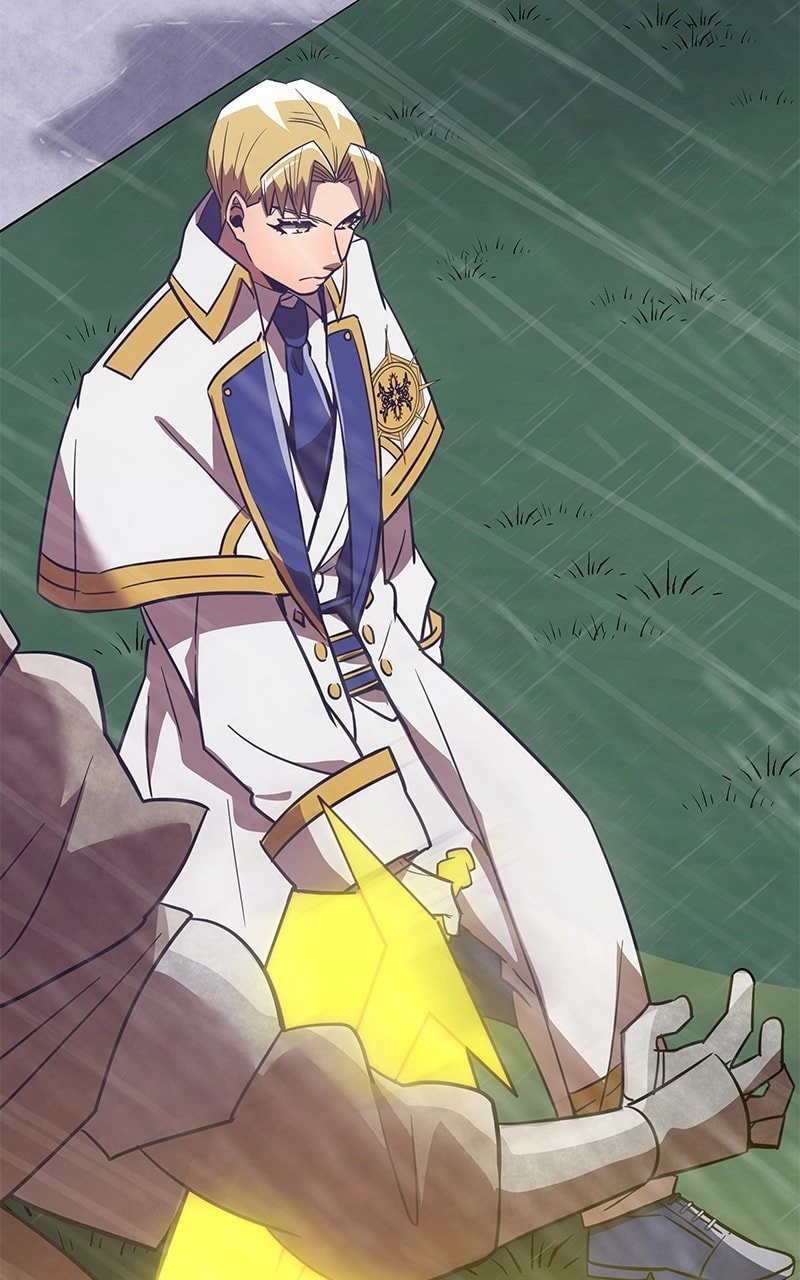 Savior of Divine Blood: Draw Out 0.00000001% to Become the Strongest Chapter 27, page 112 of 171