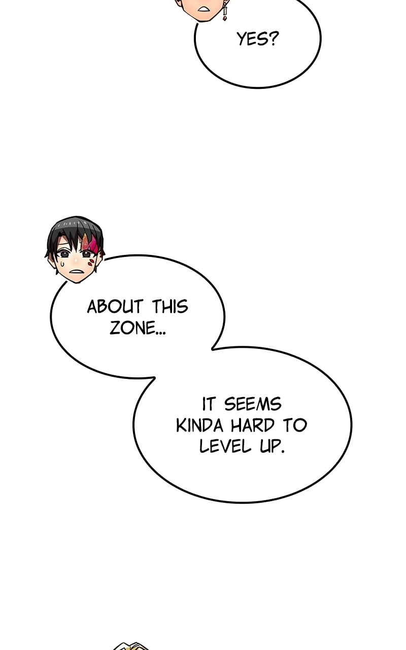 Savior of Divine Blood: Draw Out 0.00000001% to Become the Strongest Chapter 27, page 114 of 171