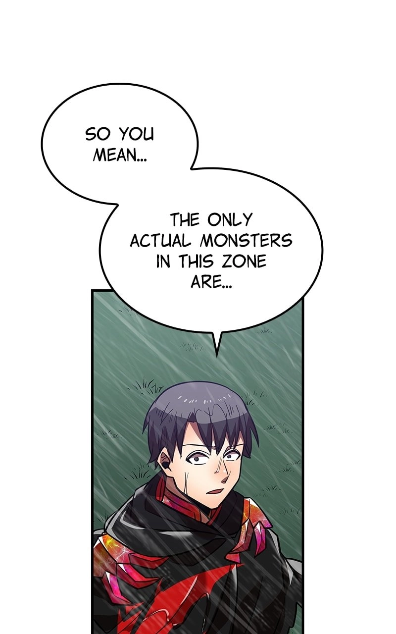 Savior of Divine Blood: Draw Out 0.00000001% to Become the Strongest Chapter 27, page 123 of 171