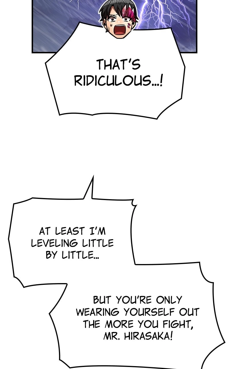 Savior of Divine Blood: Draw Out 0.00000001% to Become the Strongest Chapter 27, page 130 of 171