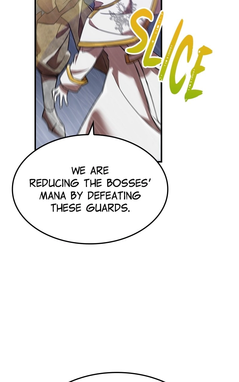 Savior of Divine Blood: Draw Out 0.00000001% to Become the Strongest Chapter 27, page 132 of 171