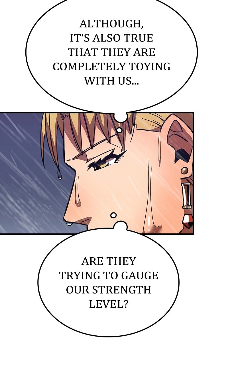 Savior of Divine Blood: Draw Out 0.00000001% to Become the Strongest Chapter 27, page 133 of 171