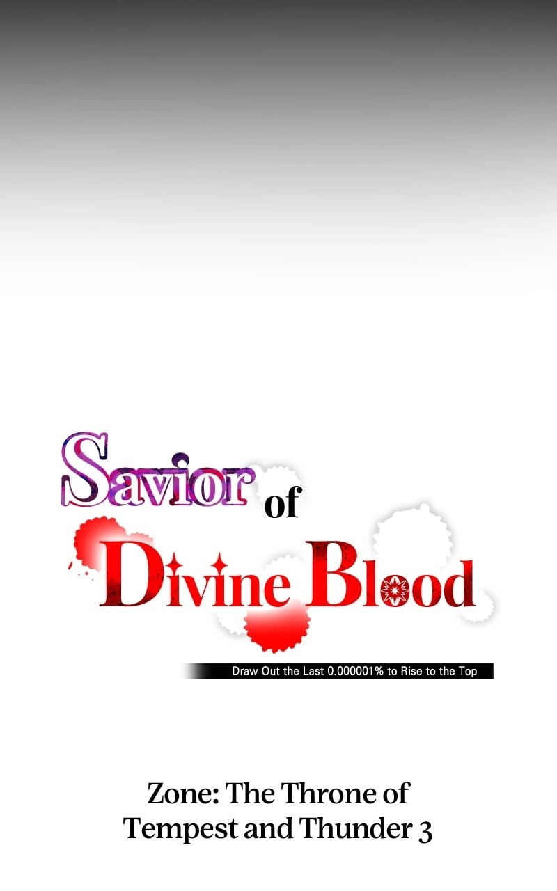 Savior of Divine Blood: Draw Out 0.00000001% to Become the Strongest Chapter 27, page 32 of 171
