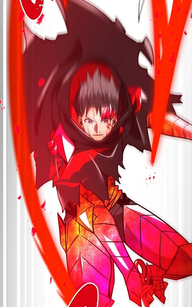 Savior of Divine Blood: Draw Out 0.00000001% to Become the Strongest Chapter 27, page 38 of 171