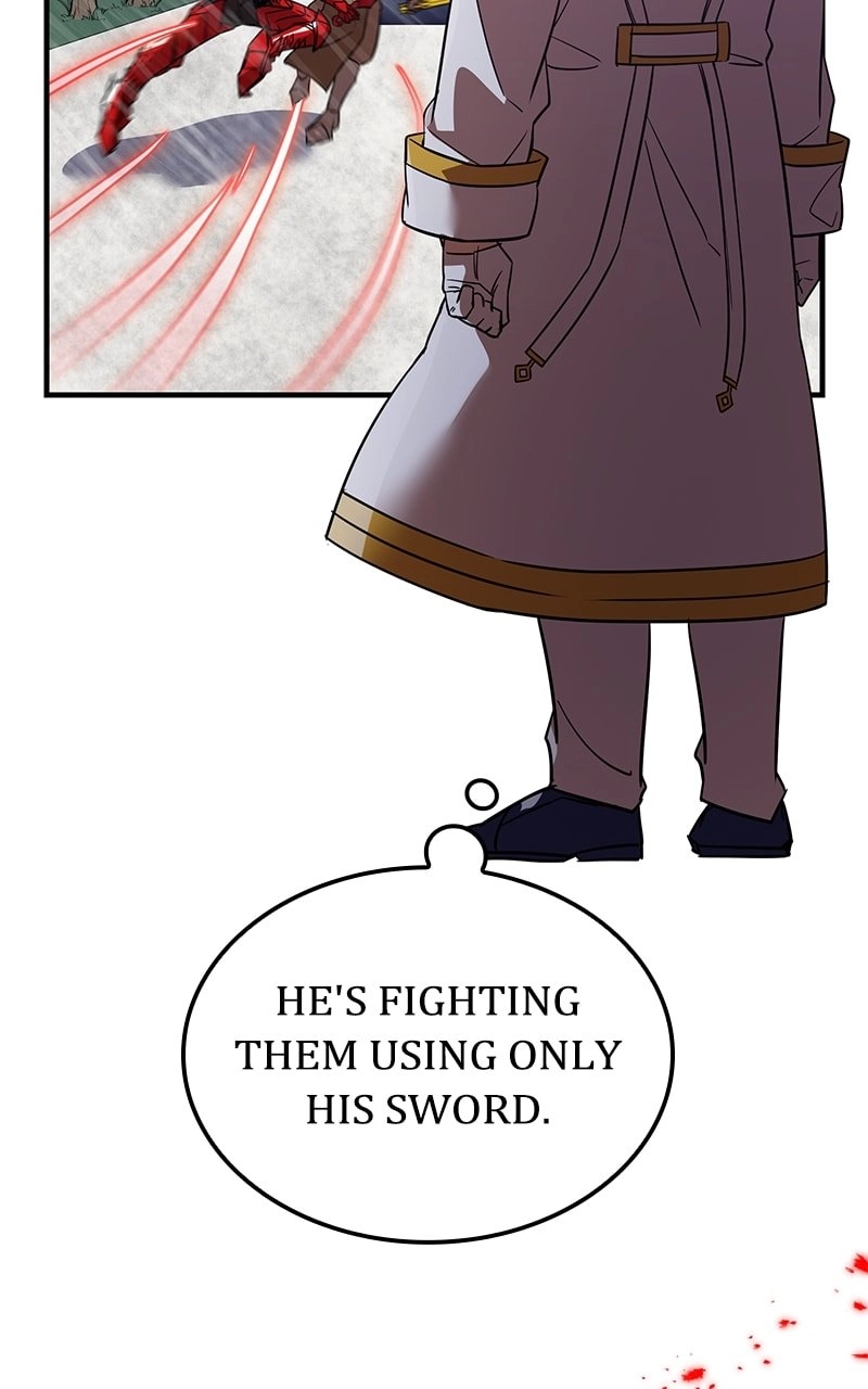 Savior of Divine Blood: Draw Out 0.00000001% to Become the Strongest Chapter 27, page 42 of 171