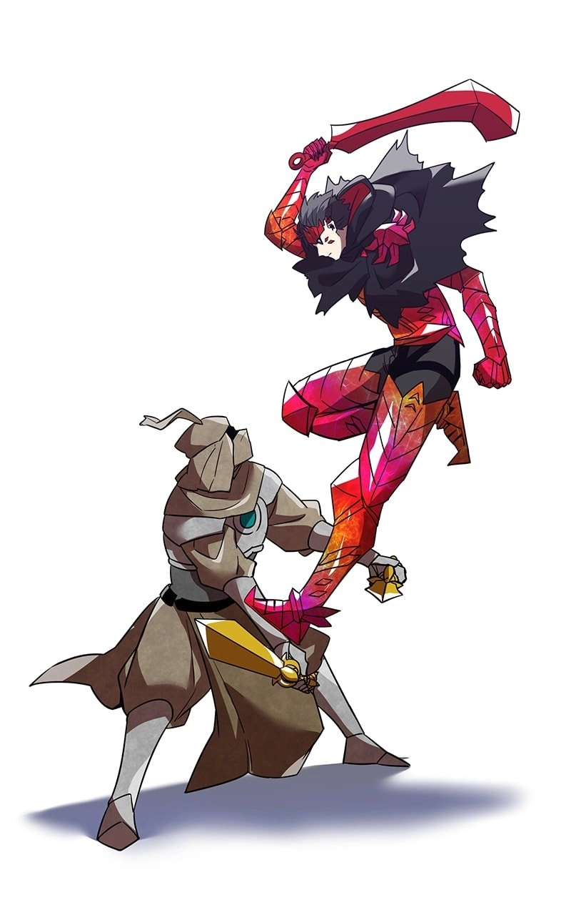 Savior of Divine Blood: Draw Out 0.00000001% to Become the Strongest Chapter 27, page 48 of 171