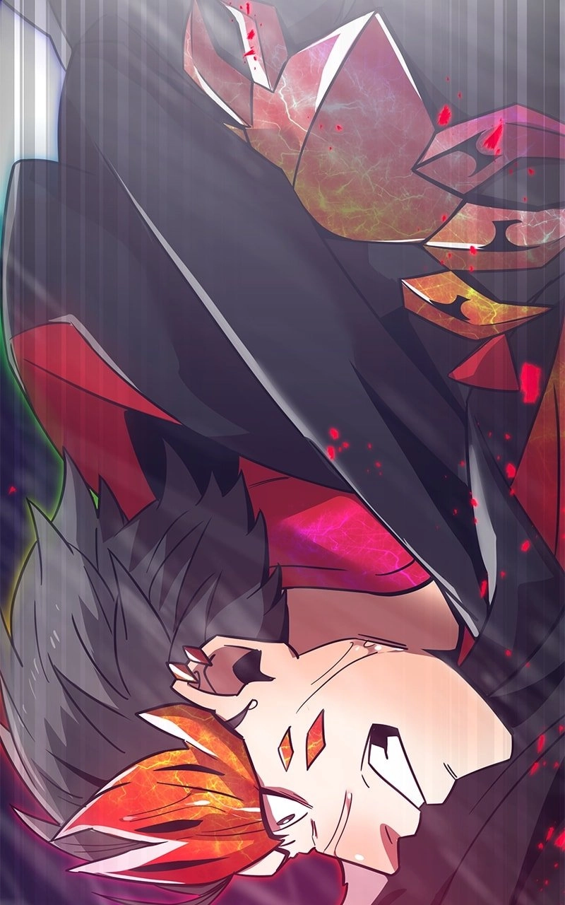 Savior of Divine Blood: Draw Out 0.00000001% to Become the Strongest Chapter 27, page 54 of 171