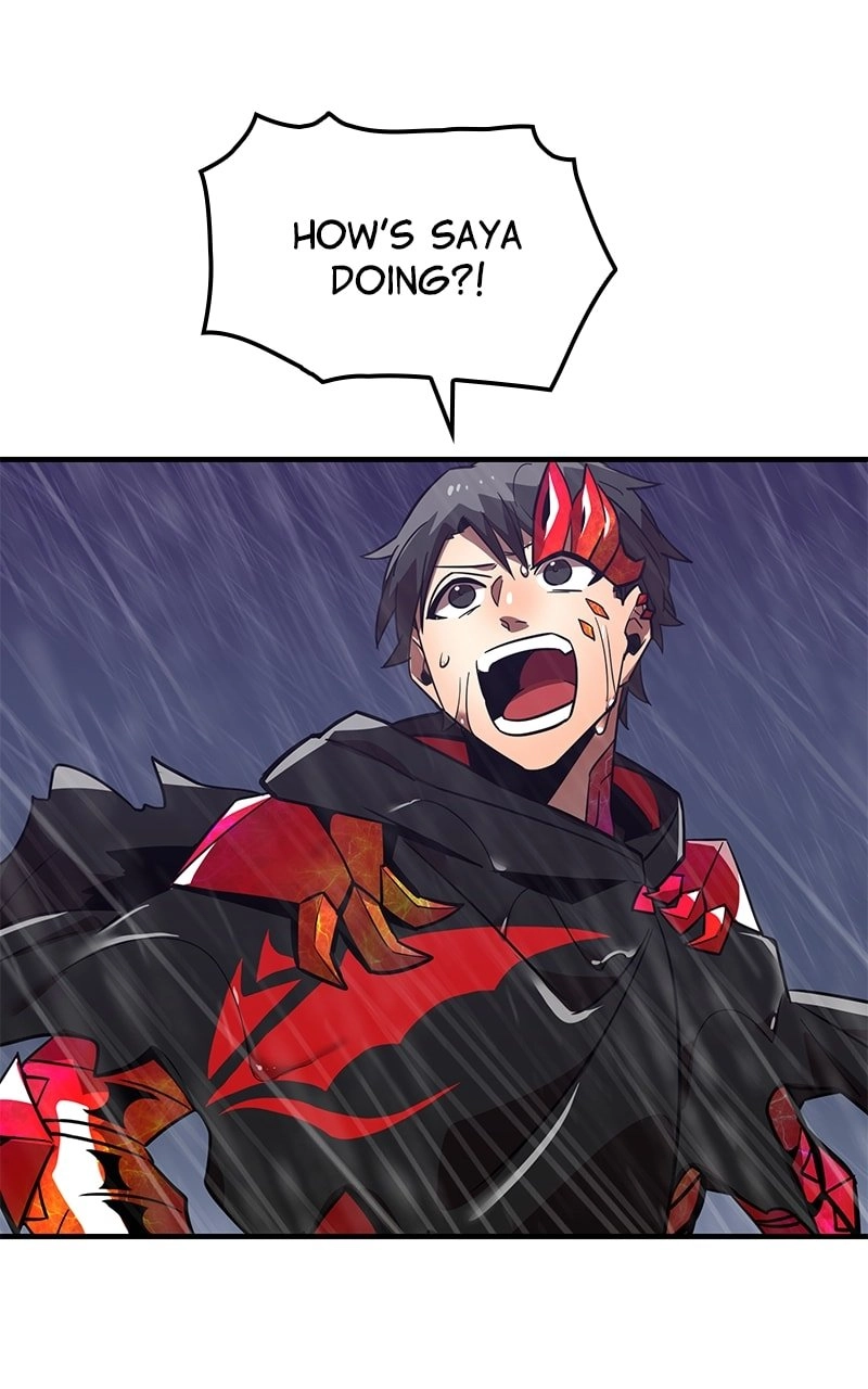 Savior of Divine Blood: Draw Out 0.00000001% to Become the Strongest Chapter 27, page 65 of 171