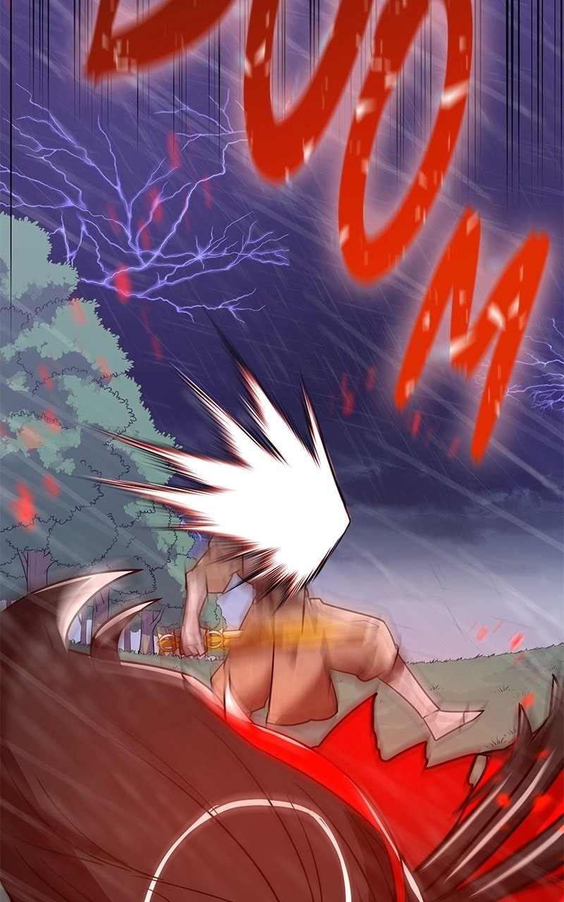 Savior of Divine Blood: Draw Out 0.00000001% to Become the Strongest Chapter 27, page 84 of 171