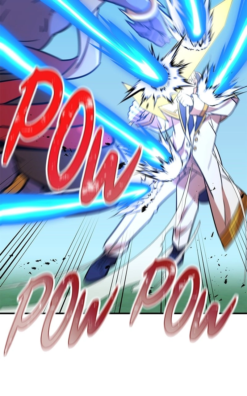 Savior of Divine Blood: Draw Out 0.00000001% to Become the Strongest Chapter 28, page 123 of 174