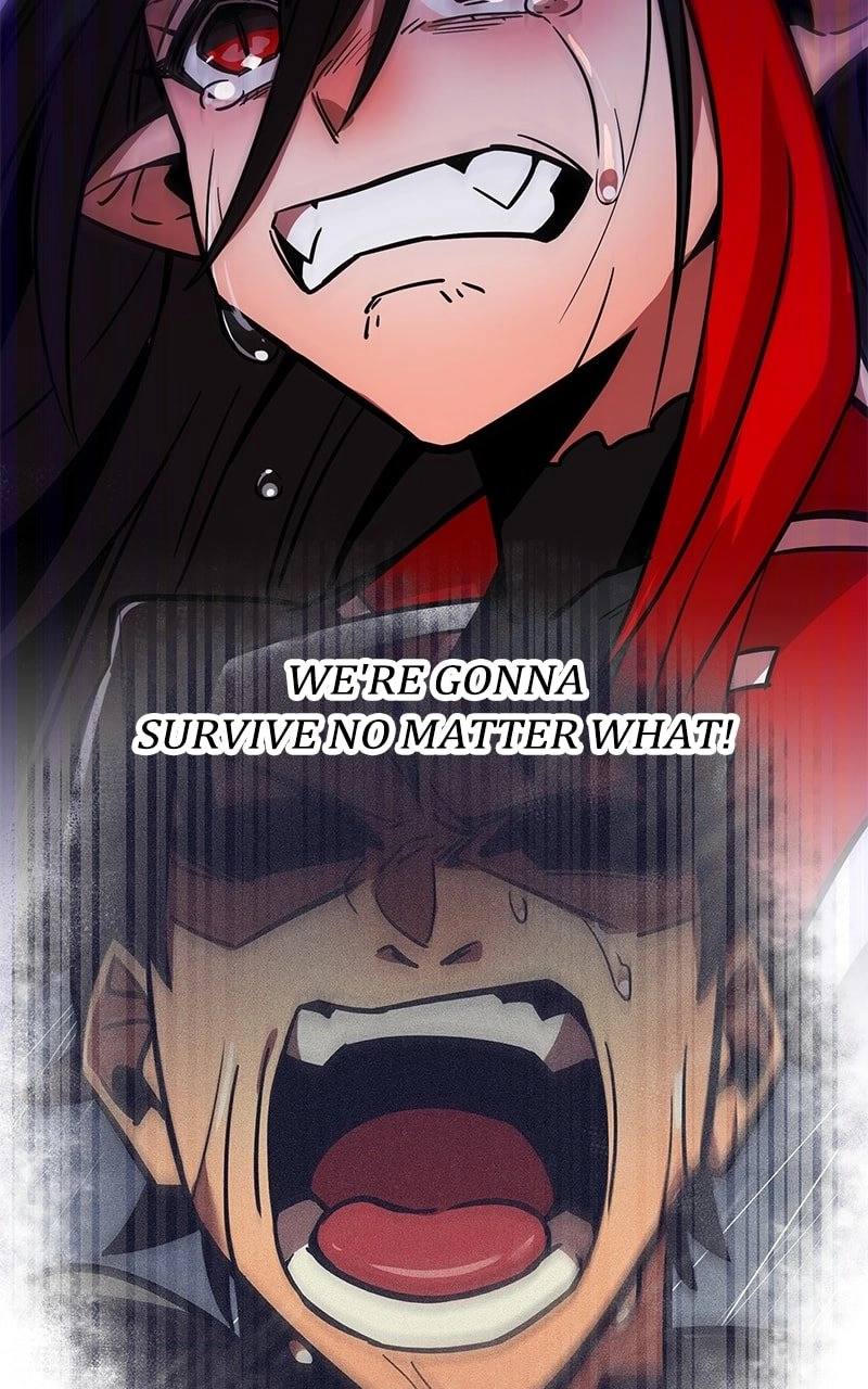 Savior of Divine Blood: Draw Out 0.00000001% to Become the Strongest Chapter 28, page 142 of 174